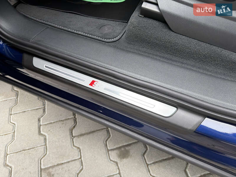 Внедорожник / Кроссовер Audi SQ7 2020 в Ивано-Франковске фото 36 Внедорожник / Кроссовер Audi SQ7 2020 в Ивано-Франковске