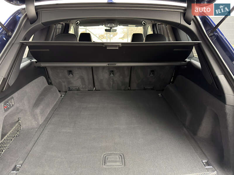 Внедорожник / Кроссовер Audi SQ7 2020 в Ивано-Франковске фото 53 Внедорожник / Кроссовер Audi SQ7 2020 в Ивано-Франковске