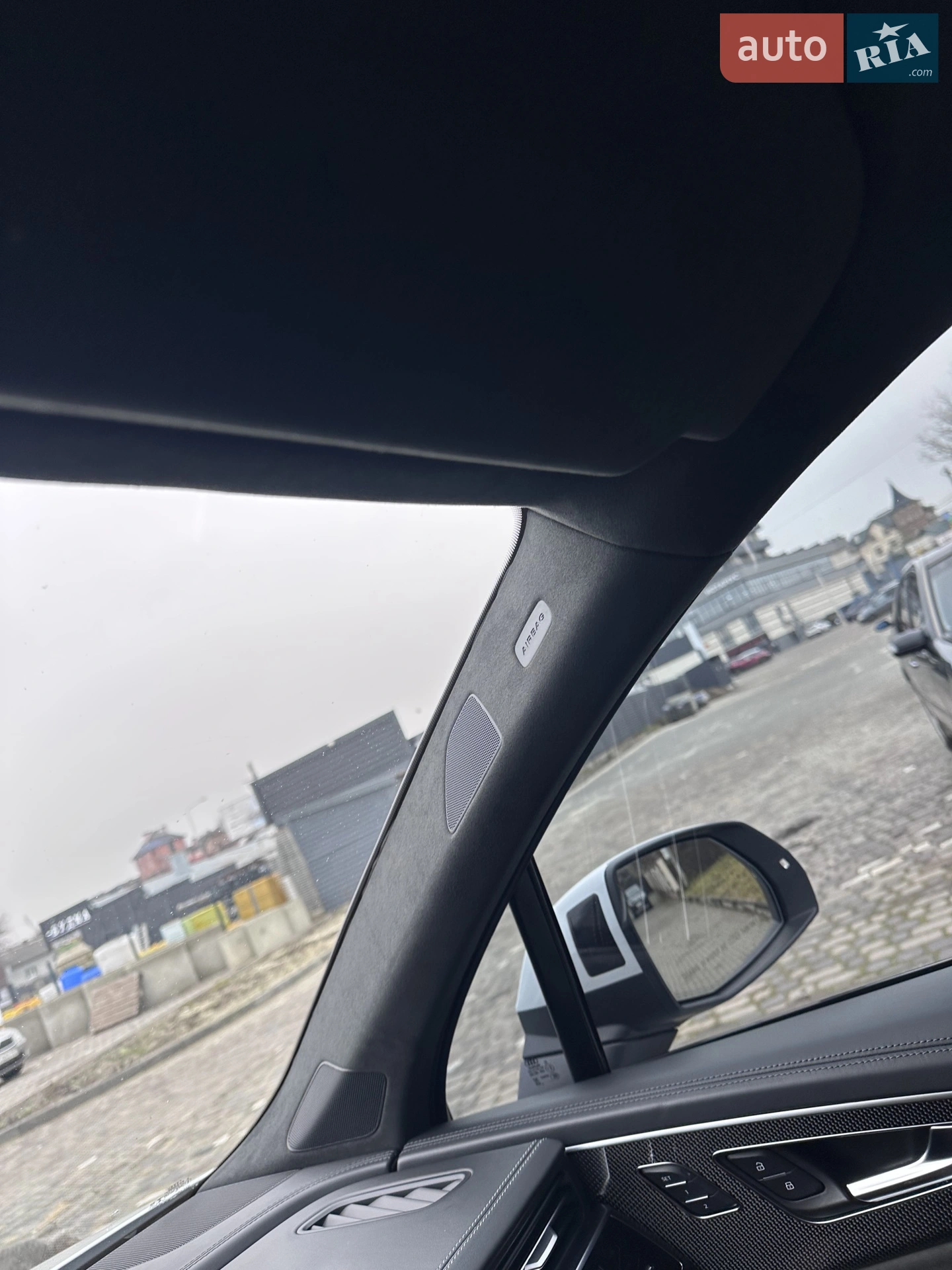 2021 Audi SQ7 - мініатюра 12