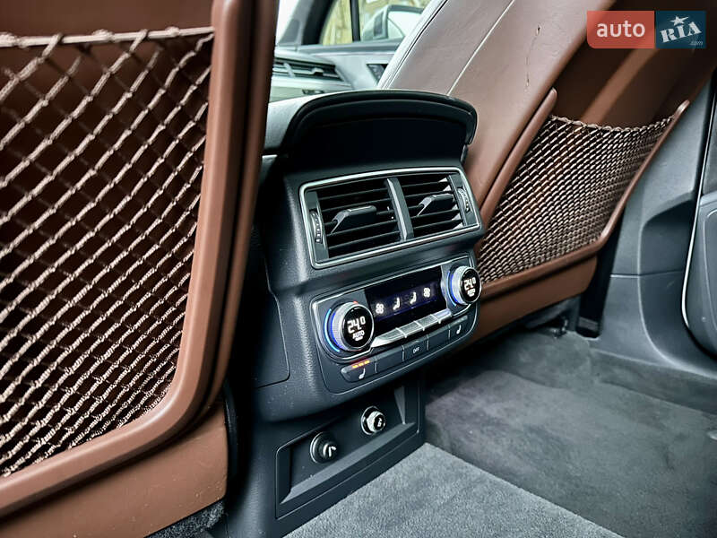 Внедорожник / Кроссовер Audi SQ7 2017 в Киеве фото 48 Внедорожник / Кроссовер Audi SQ7 2017 в Киеве
