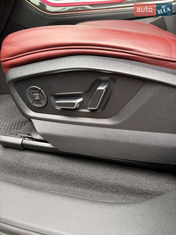 Внедорожник / Кроссовер Audi SQ7 2022 в Одессе фото 13 Внедорожник / Кроссовер Audi SQ7 2022 в Одессе