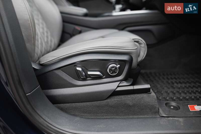 Внедорожник / Кроссовер Audi SQ7 2019 в Кривом Роге