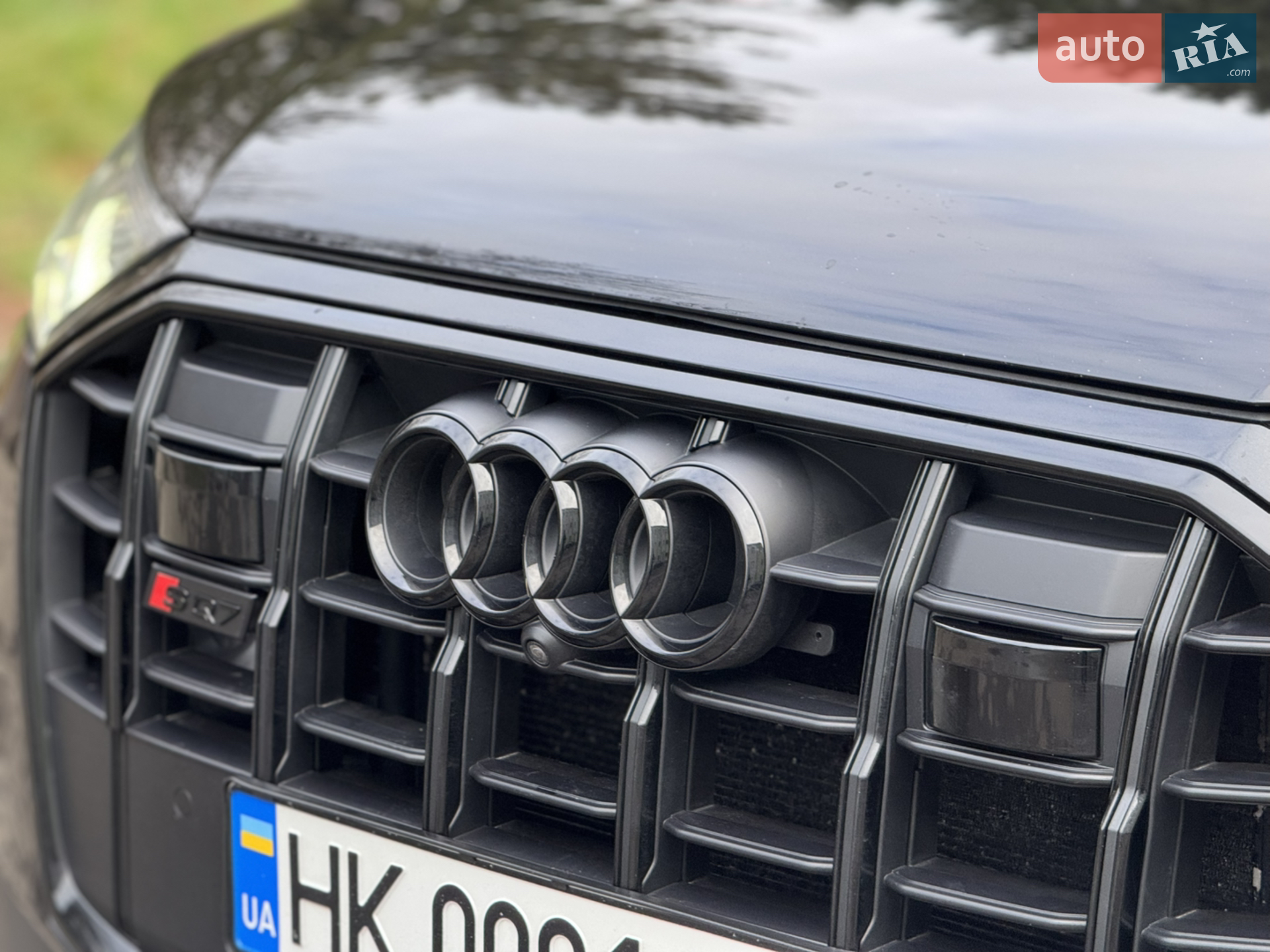 2019 Audi SQ7 - мініатюра 5