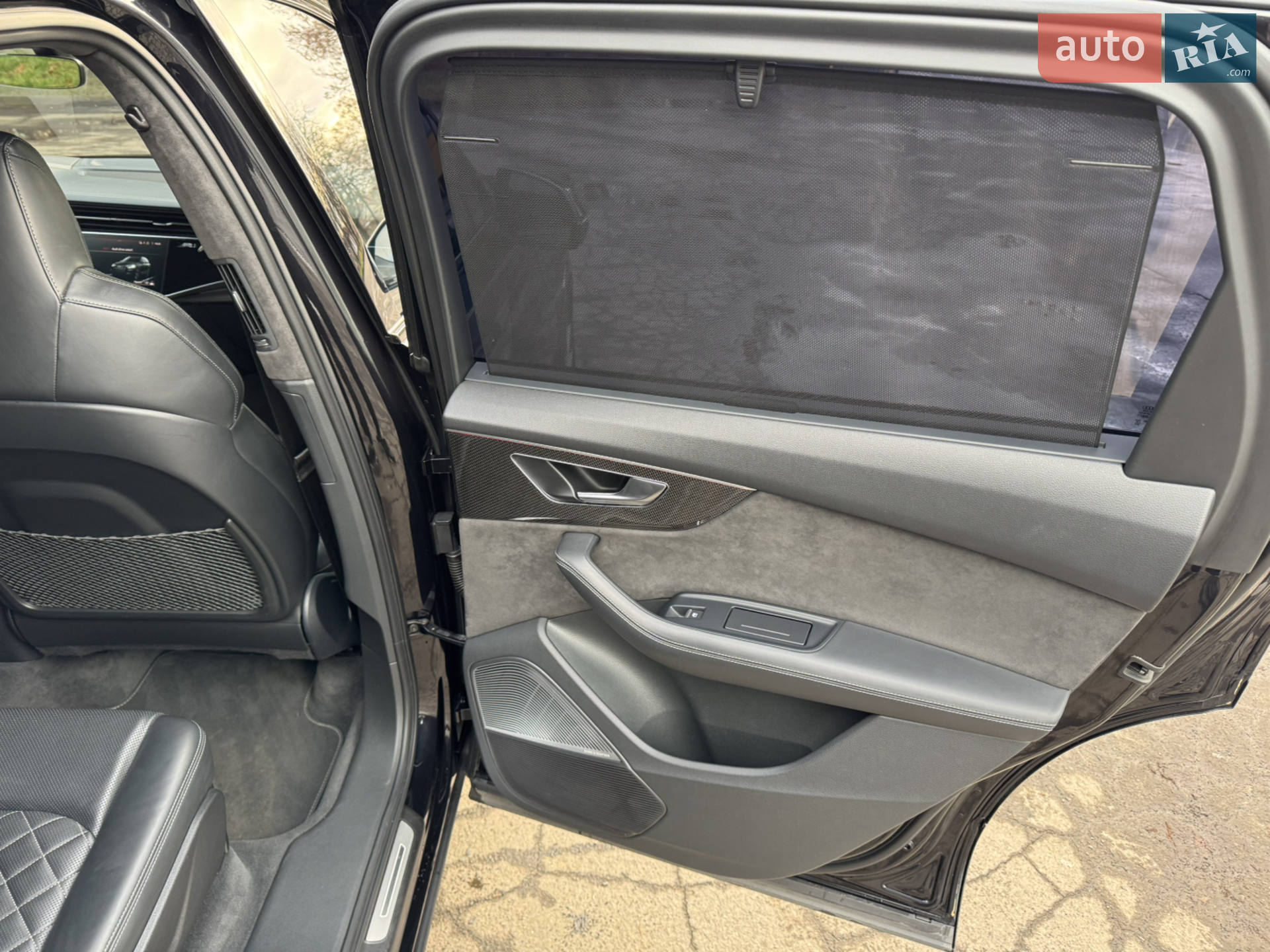 2019 Audi SQ7 - мініатюра 24