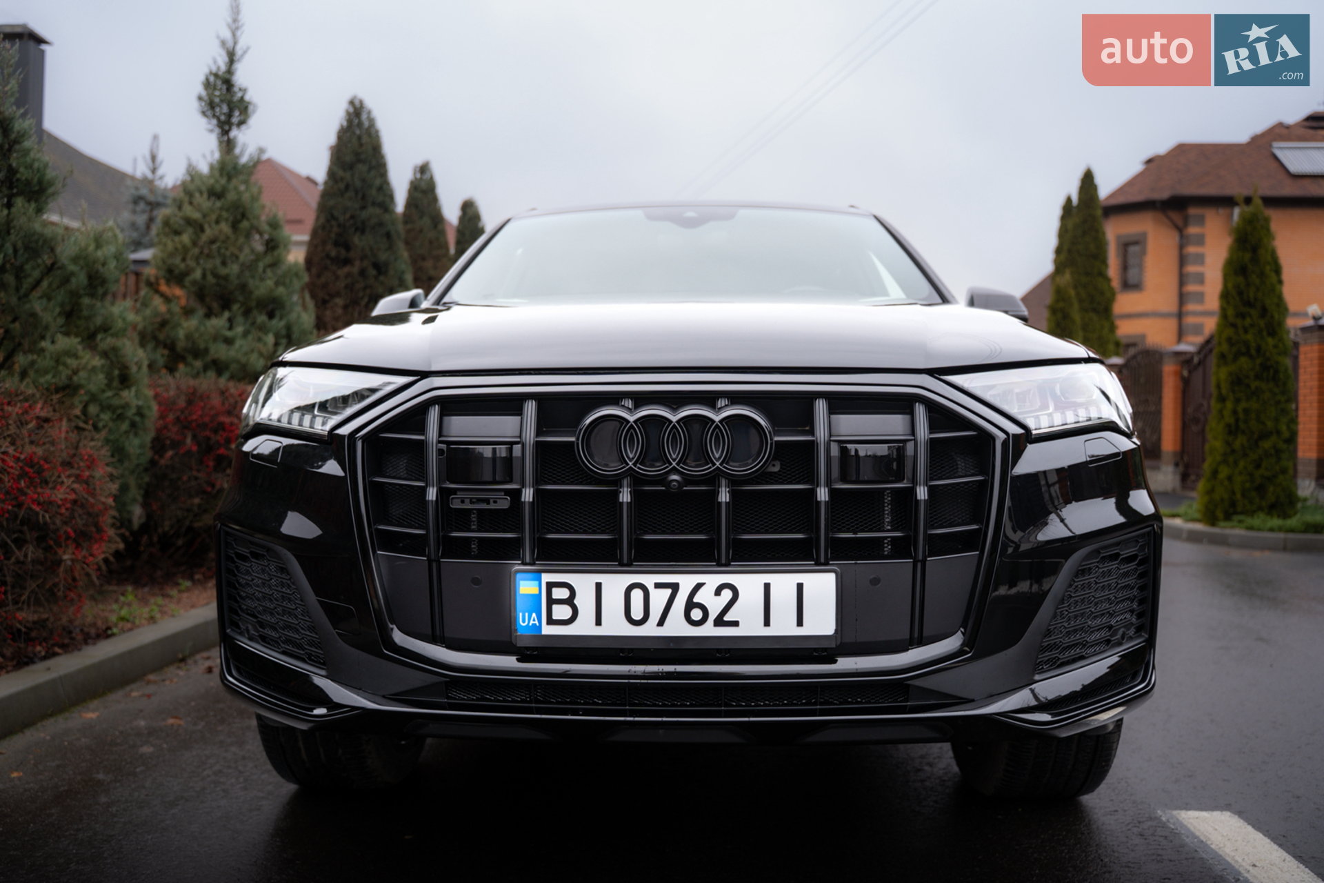 2023 Audi SQ7 - мініатюра 14