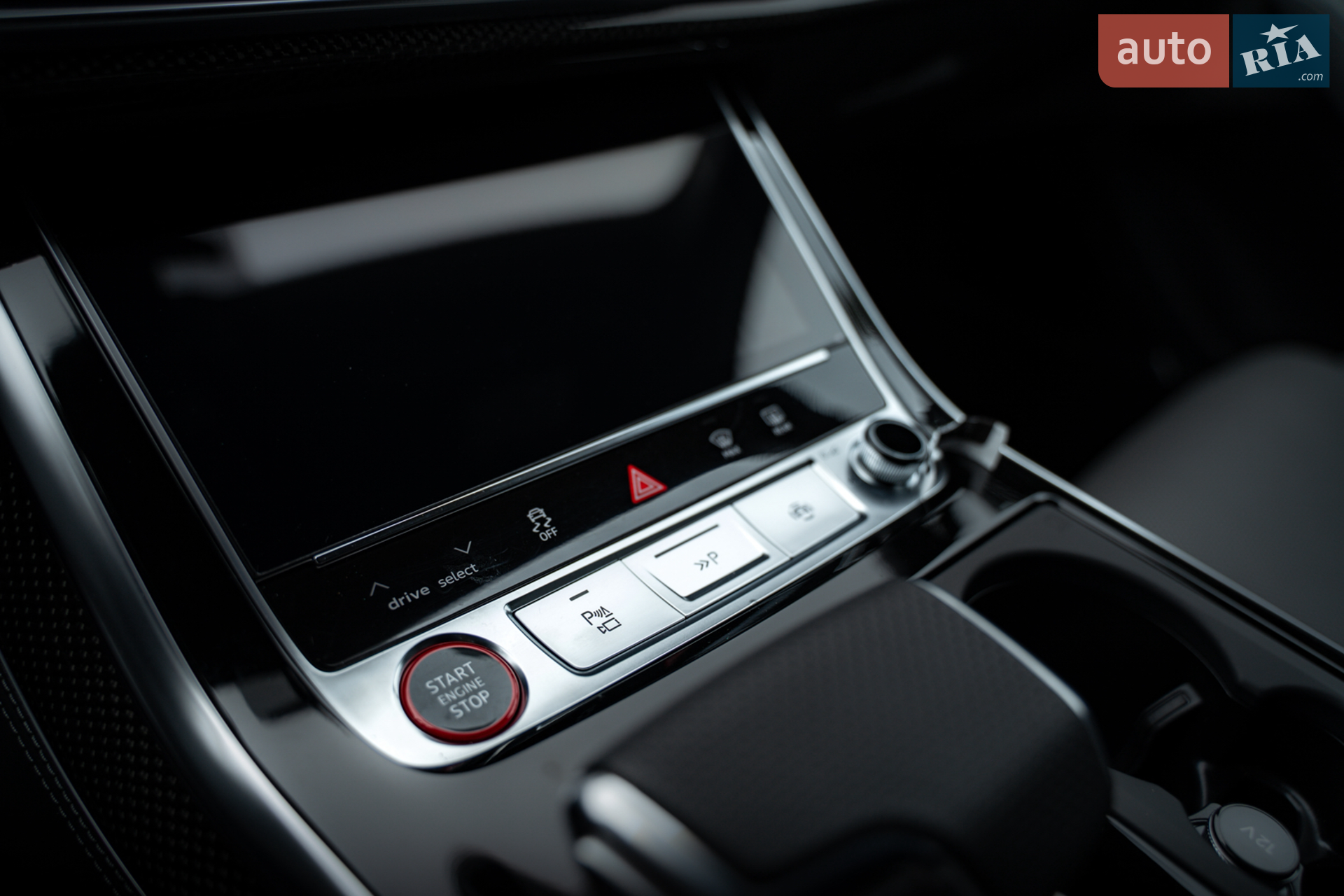 2023 Audi SQ7 - мініатюра 22