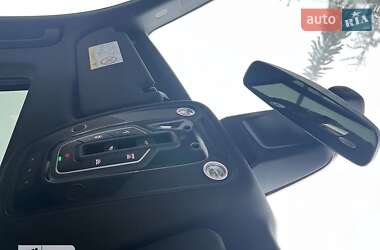 Позашляховик / Кросовер Audi SQ7 2017 в Вінниці