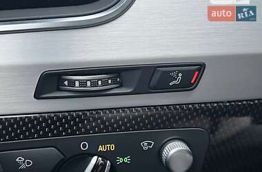 Позашляховик / Кросовер Audi SQ7 2017 в Вінниці