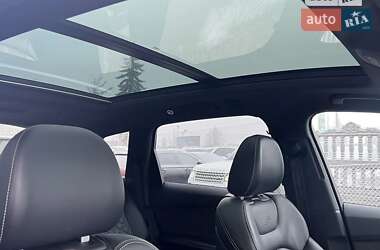 Позашляховик / Кросовер Audi SQ7 2017 в Вінниці