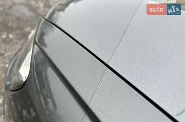 Позашляховик / Кросовер Audi SQ7 2017 в Вінниці