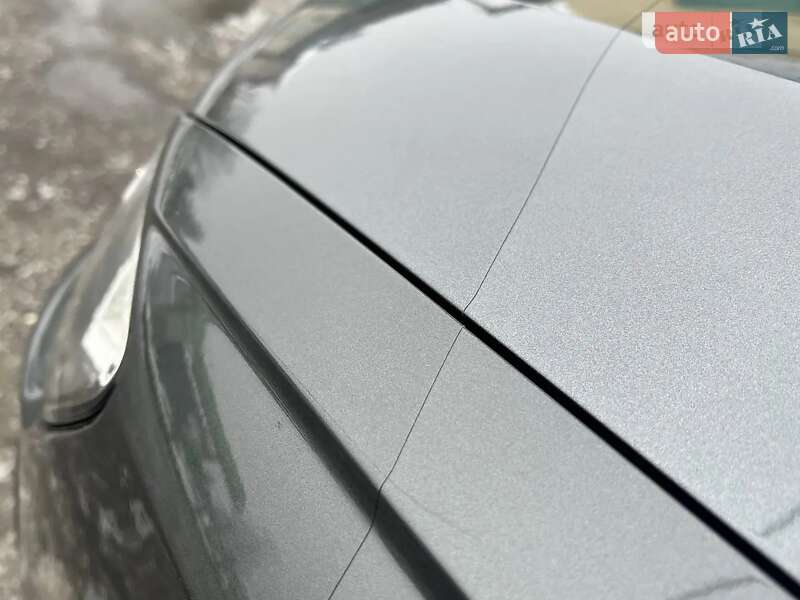 Позашляховик / Кросовер Audi SQ7 2017 в Вінниці