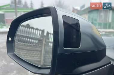 Позашляховик / Кросовер Audi SQ7 2017 в Вінниці