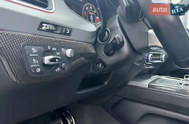 Позашляховик / Кросовер Audi SQ7 2017 в Вінниці