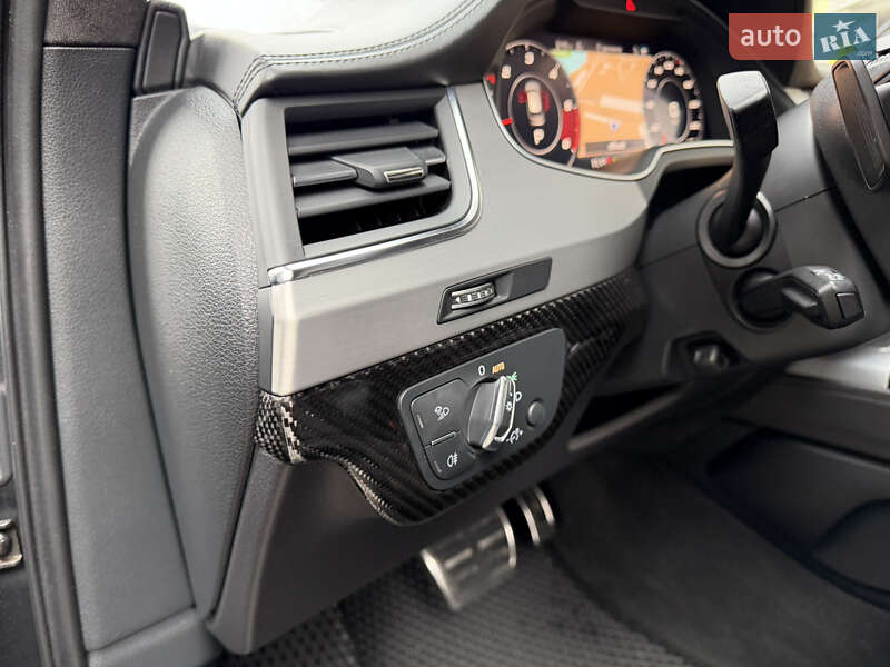 Внедорожник / Кроссовер Audi SQ7 2018 в Киеве фото 19 Внедорожник / Кроссовер Audi SQ7 2018 в Киеве