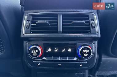Внедорожник / Кроссовер Audi SQ7 2017 в Одессе