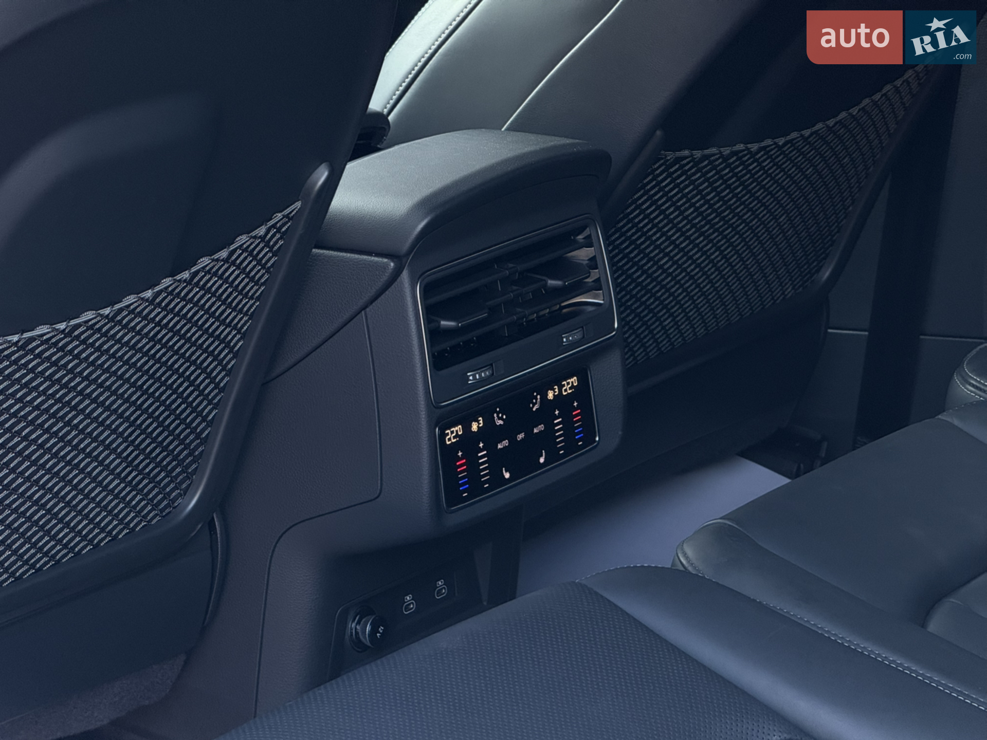 2024 Audi SQ7 - мініатюра 25