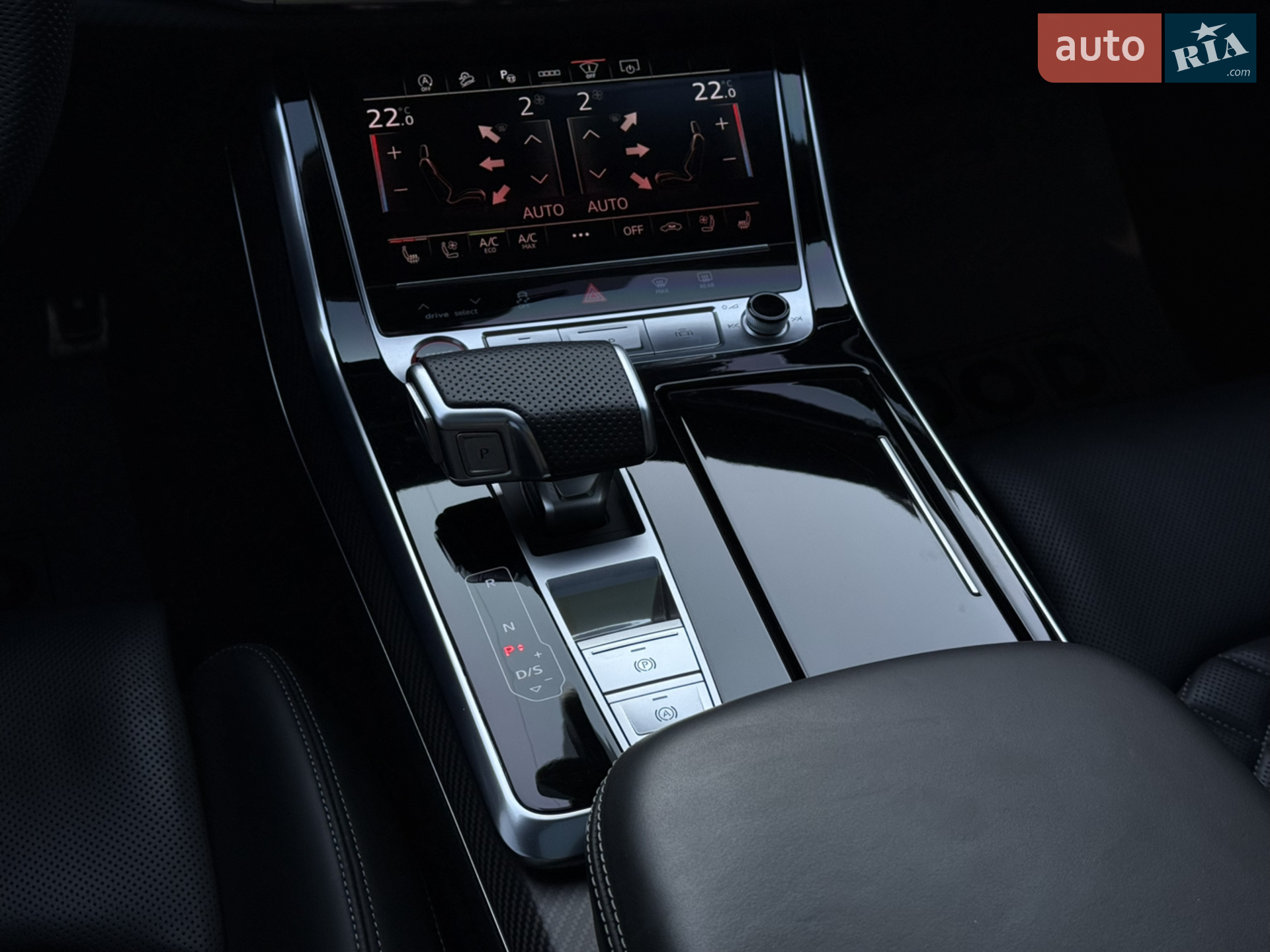 2024 Audi SQ7 - мініатюра 35