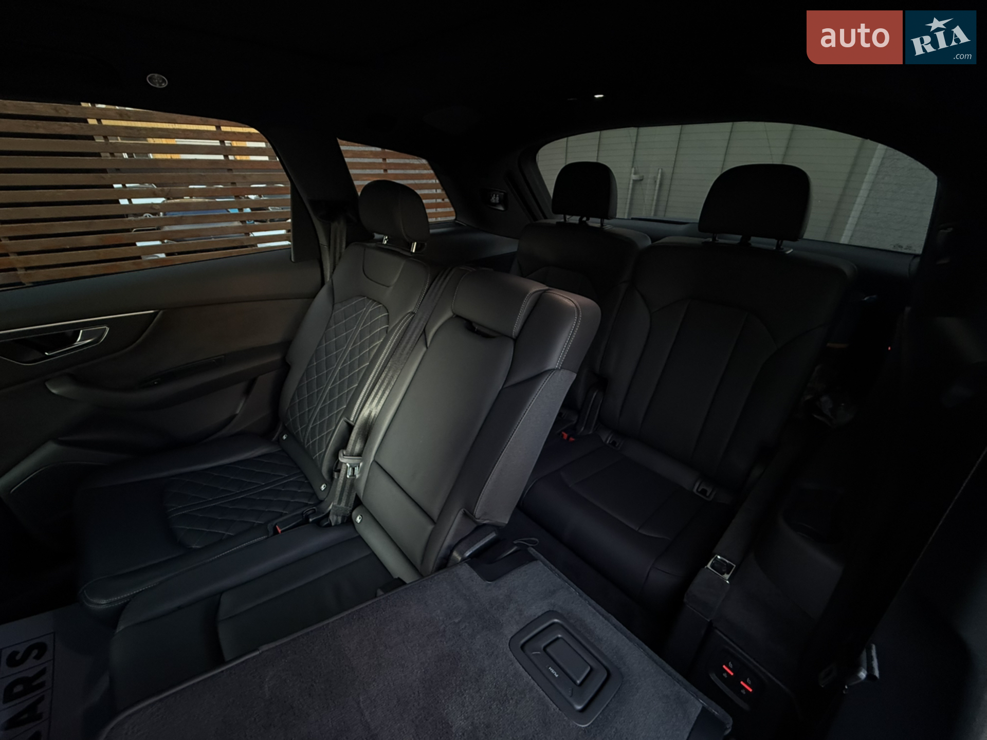2024 Audi SQ7 - мініатюра 26