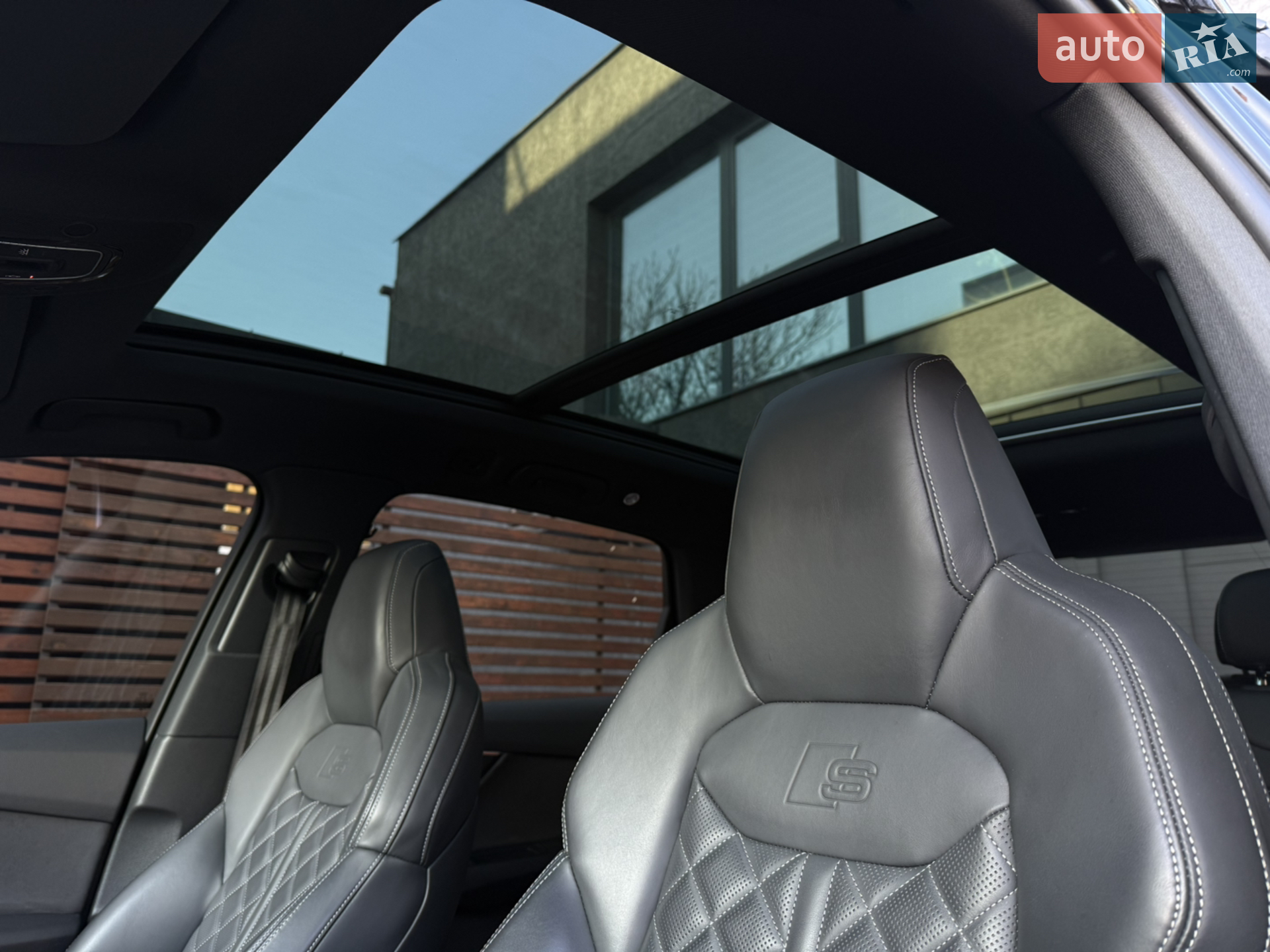 2024 Audi SQ7 - мініатюра 37