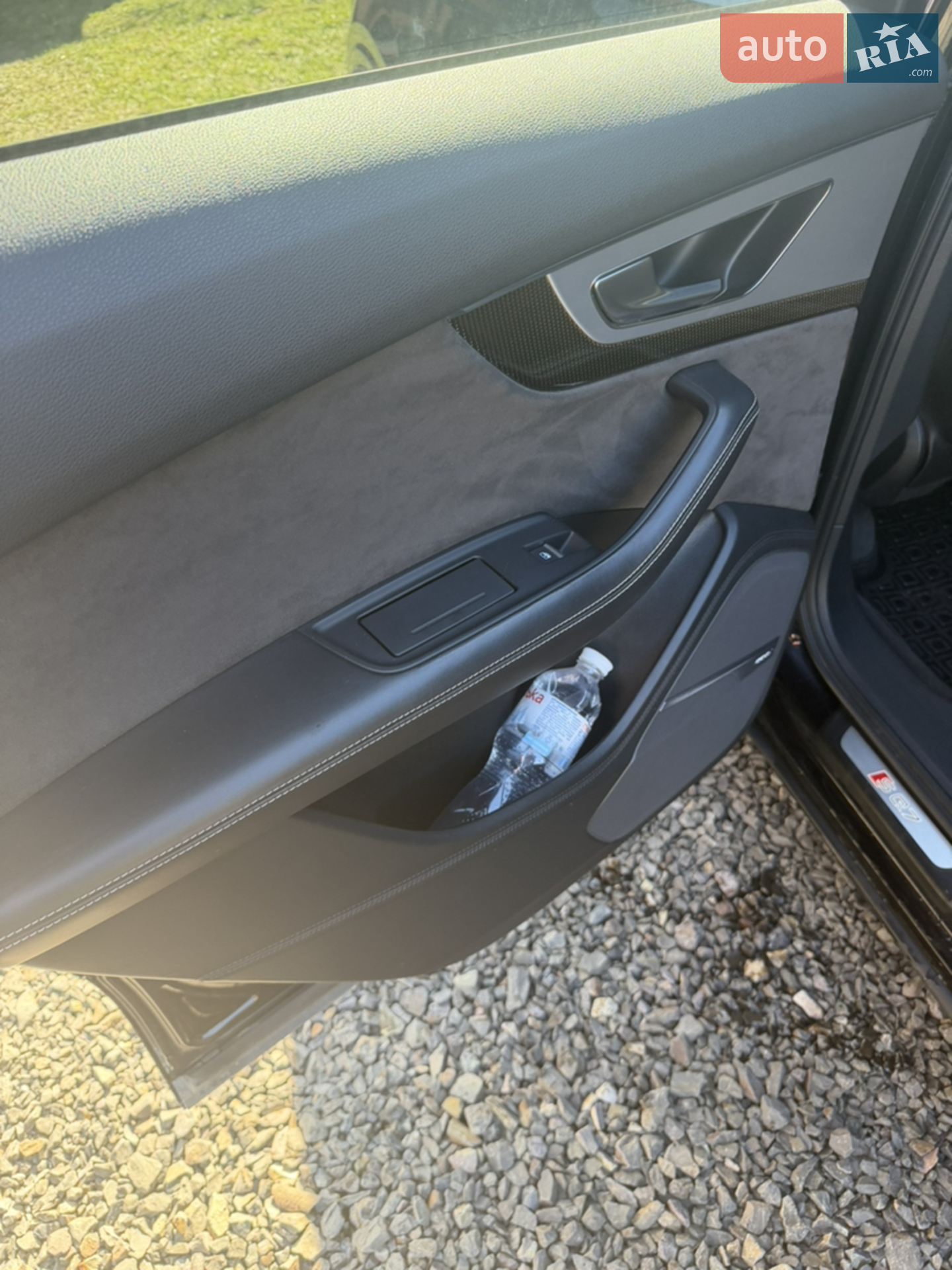 2016 Audi SQ7 - мініатюра 4