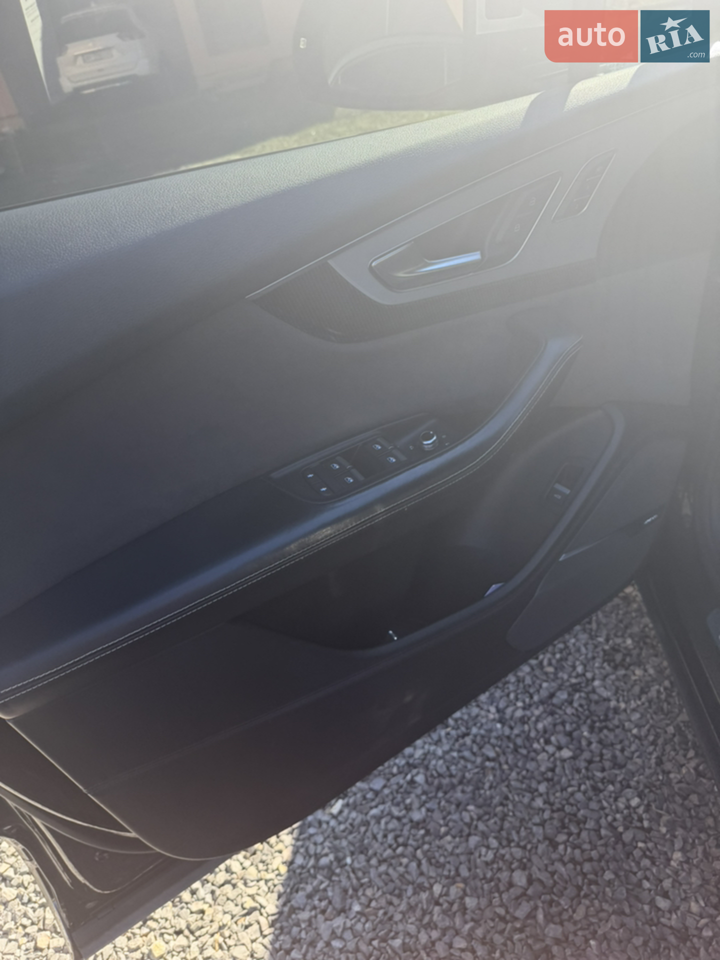 2016 Audi SQ7 - мініатюра 12