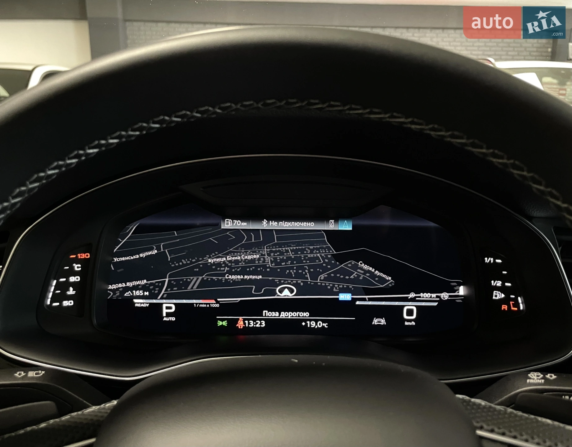 2024 Audi SQ7 - мініатюра 45