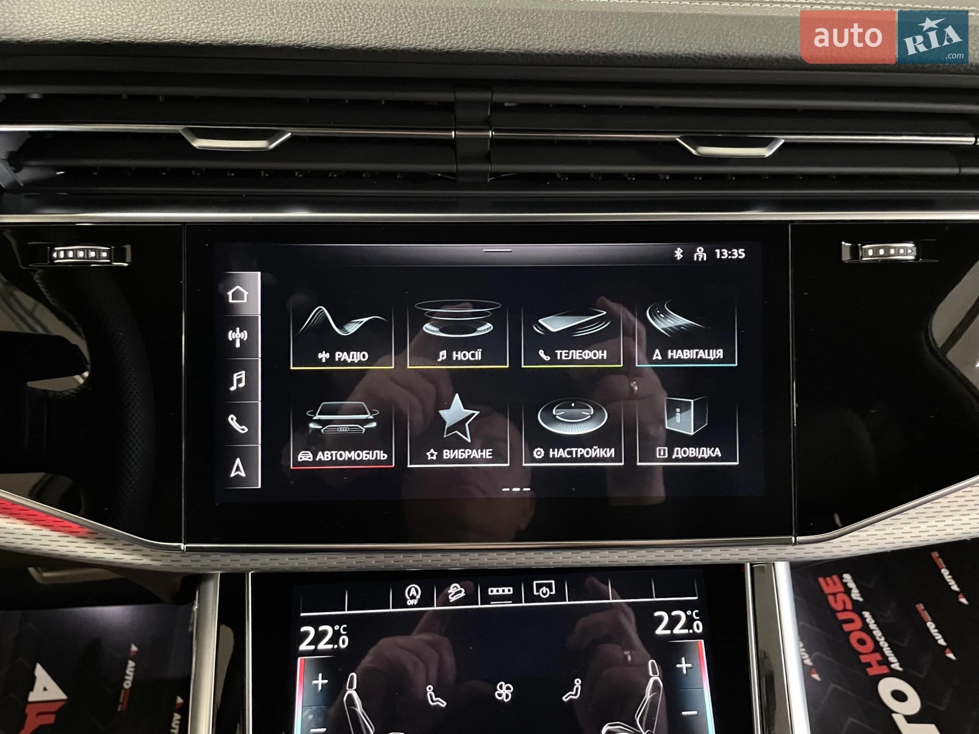 2024 Audi SQ7 - мініатюра 57