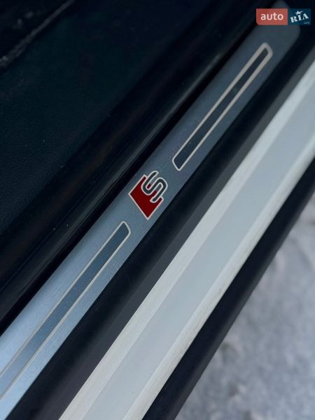 Позашляховик / Кросовер Audi SQ7 2023 в Києві