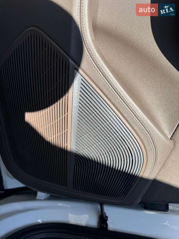 Внедорожник / Кроссовер Audi SQ7 2017 в Тернополе