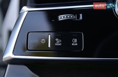 Внедорожник / Кроссовер Audi SQ7 2024 в Одессе фото 40 Внедорожник / Кроссовер Audi SQ7 2024 в Одессе
