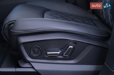 Внедорожник / Кроссовер Audi SQ7 2024 в Одессе фото 42 Внедорожник / Кроссовер Audi SQ7 2024 в Одессе
