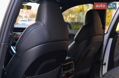 Внедорожник / Кроссовер Audi SQ7 2024 в Одессе фото 71 Внедорожник / Кроссовер Audi SQ7 2024 в Одессе