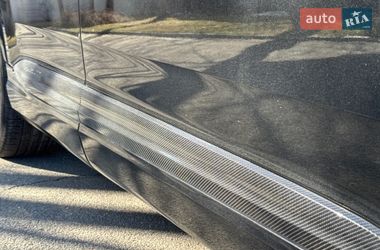 Внедорожник / Кроссовер Audi SQ7 2017 в Киеве