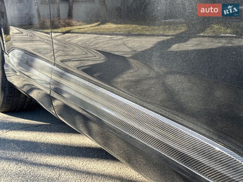 Позашляховик / Кросовер Audi SQ7 2017 в Києві