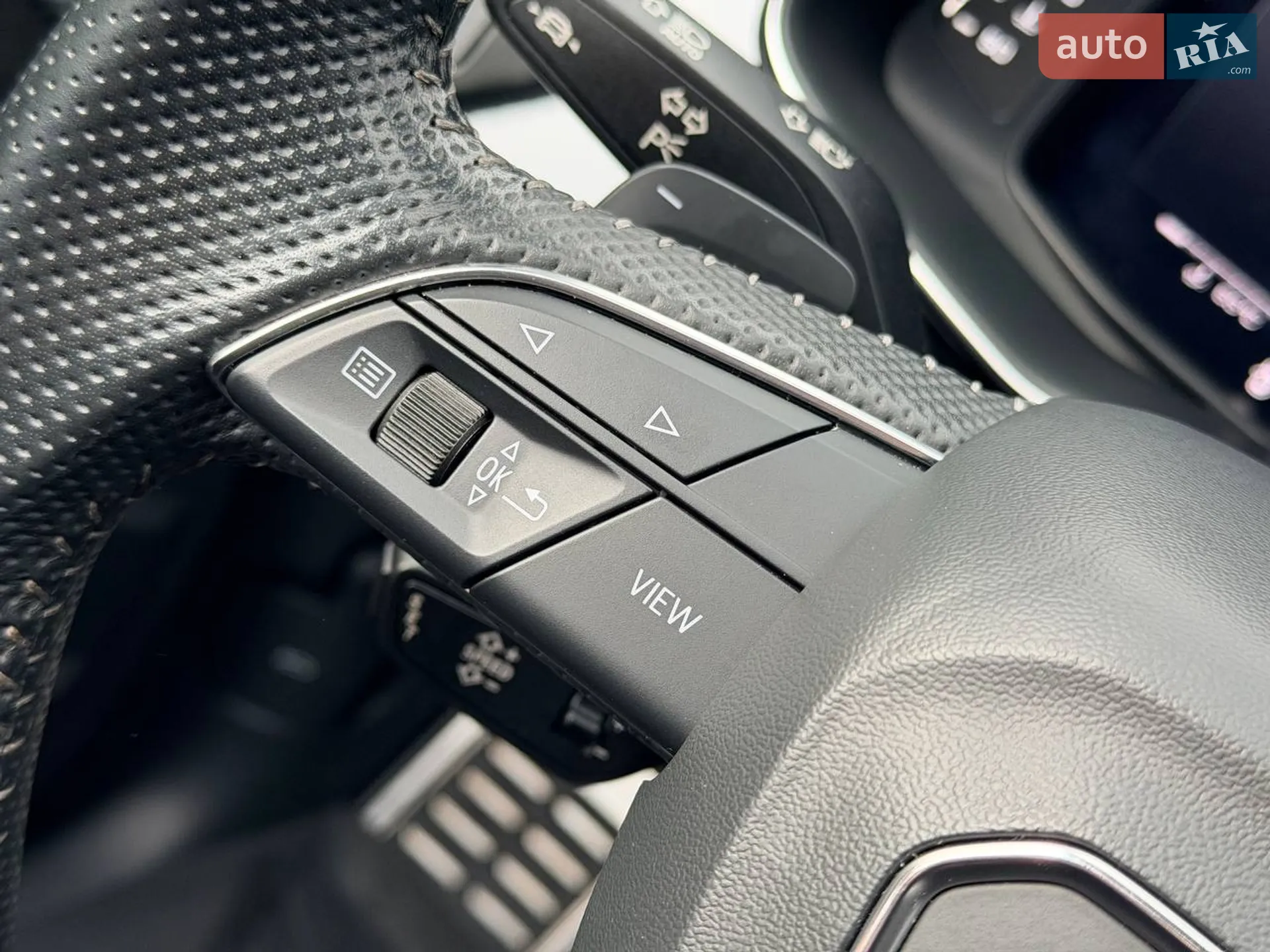 2019 Audi SQ7 - мініатюра 30