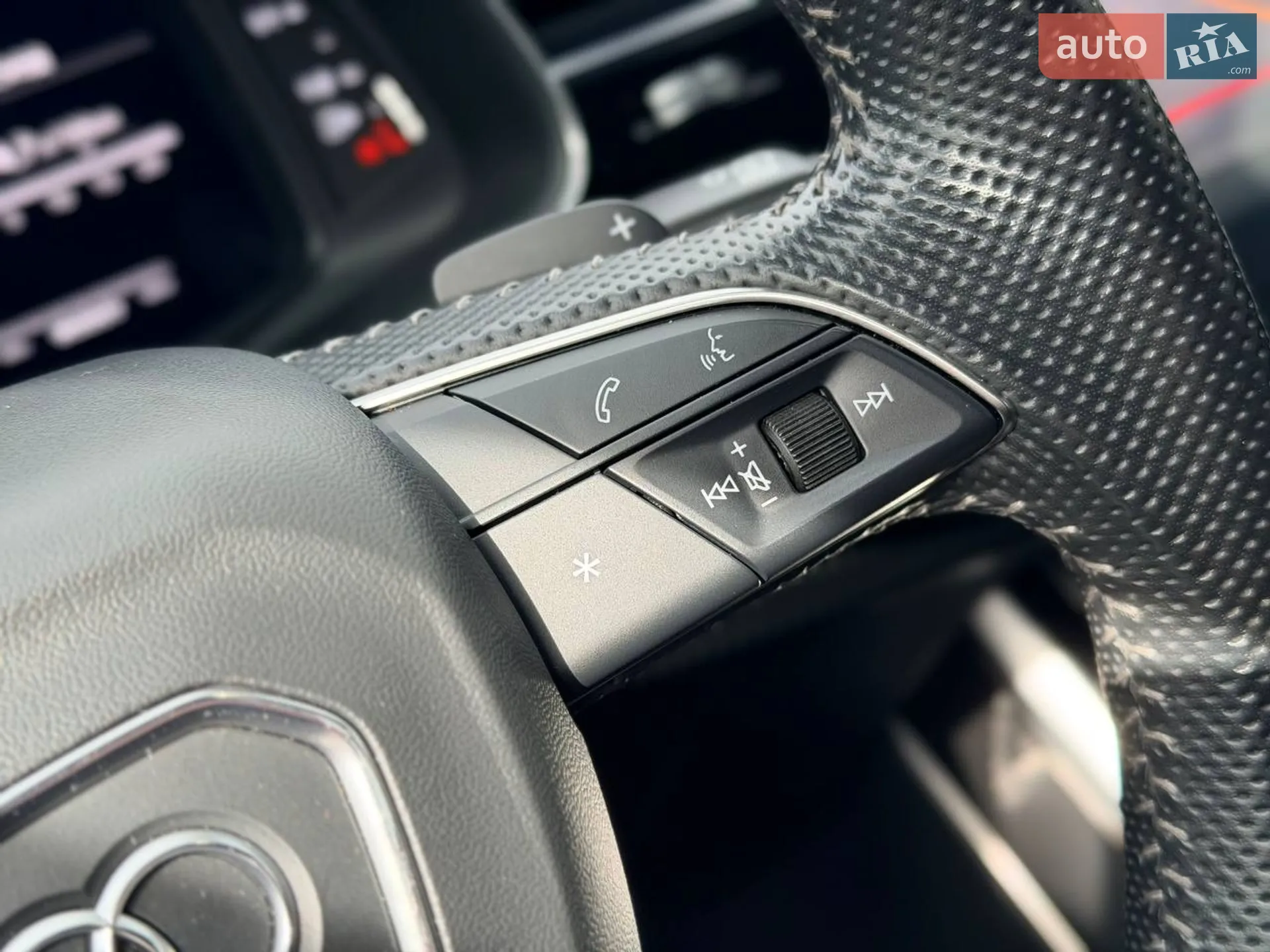 2019 Audi SQ7 - мініатюра 33