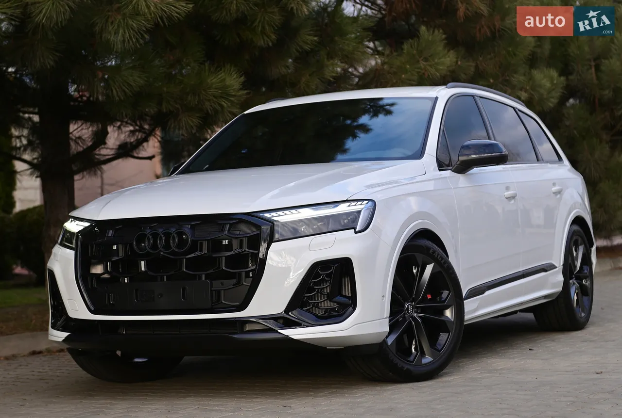 2023 Audi Q8 - мініатюра 56