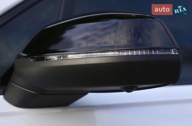 Внедорожник / Кроссовер Audi SQ7 2024 в Одессе фото 30 Внедорожник / Кроссовер Audi SQ7 2024 в Одессе