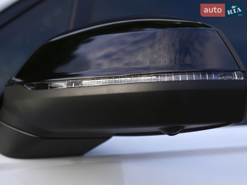 Внедорожник / Кроссовер Audi SQ7 2024 в Одессе фото 30 Внедорожник / Кроссовер Audi SQ7 2024 в Одессе