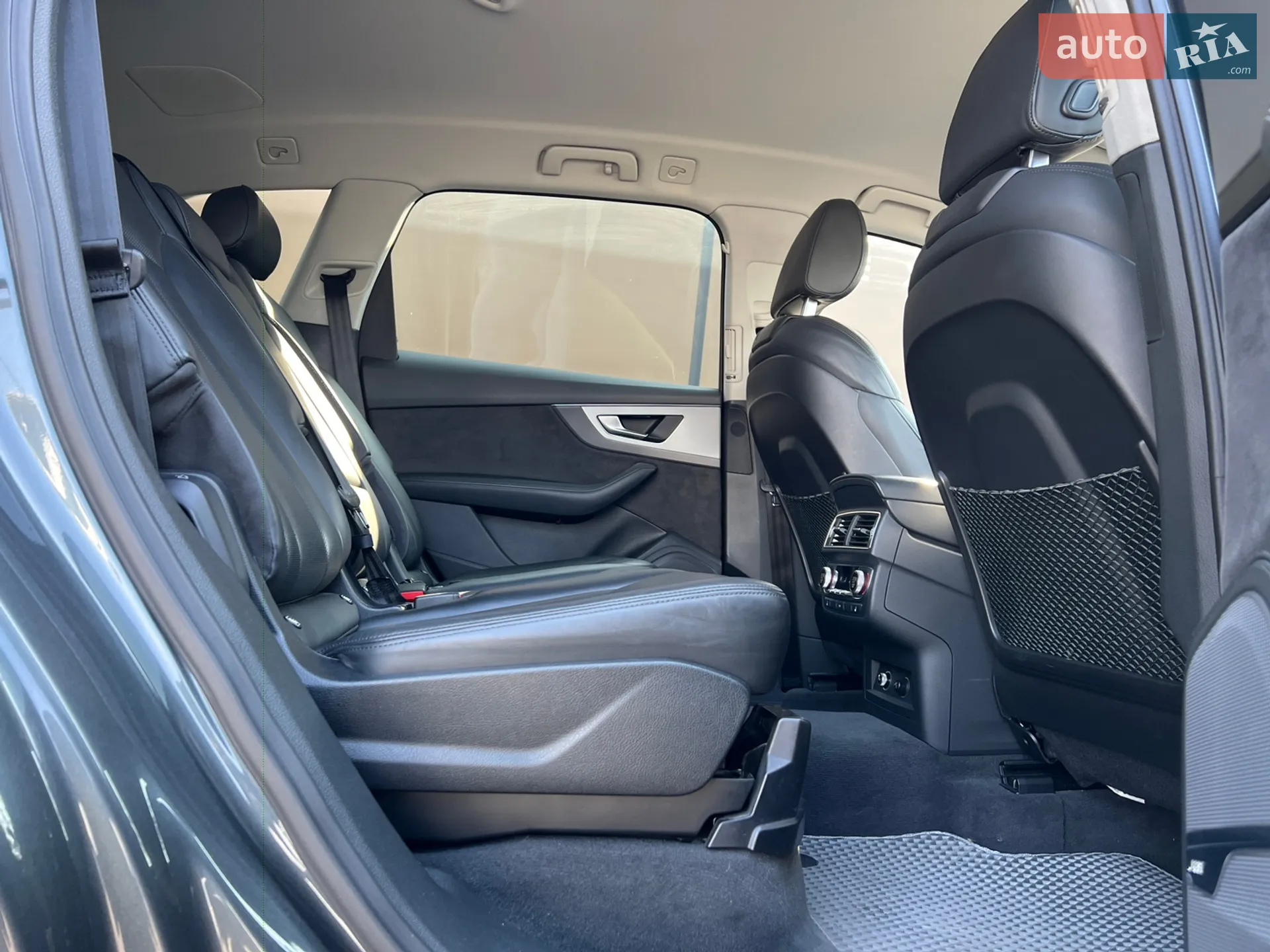 2018 Audi SQ7 - мініатюра 30