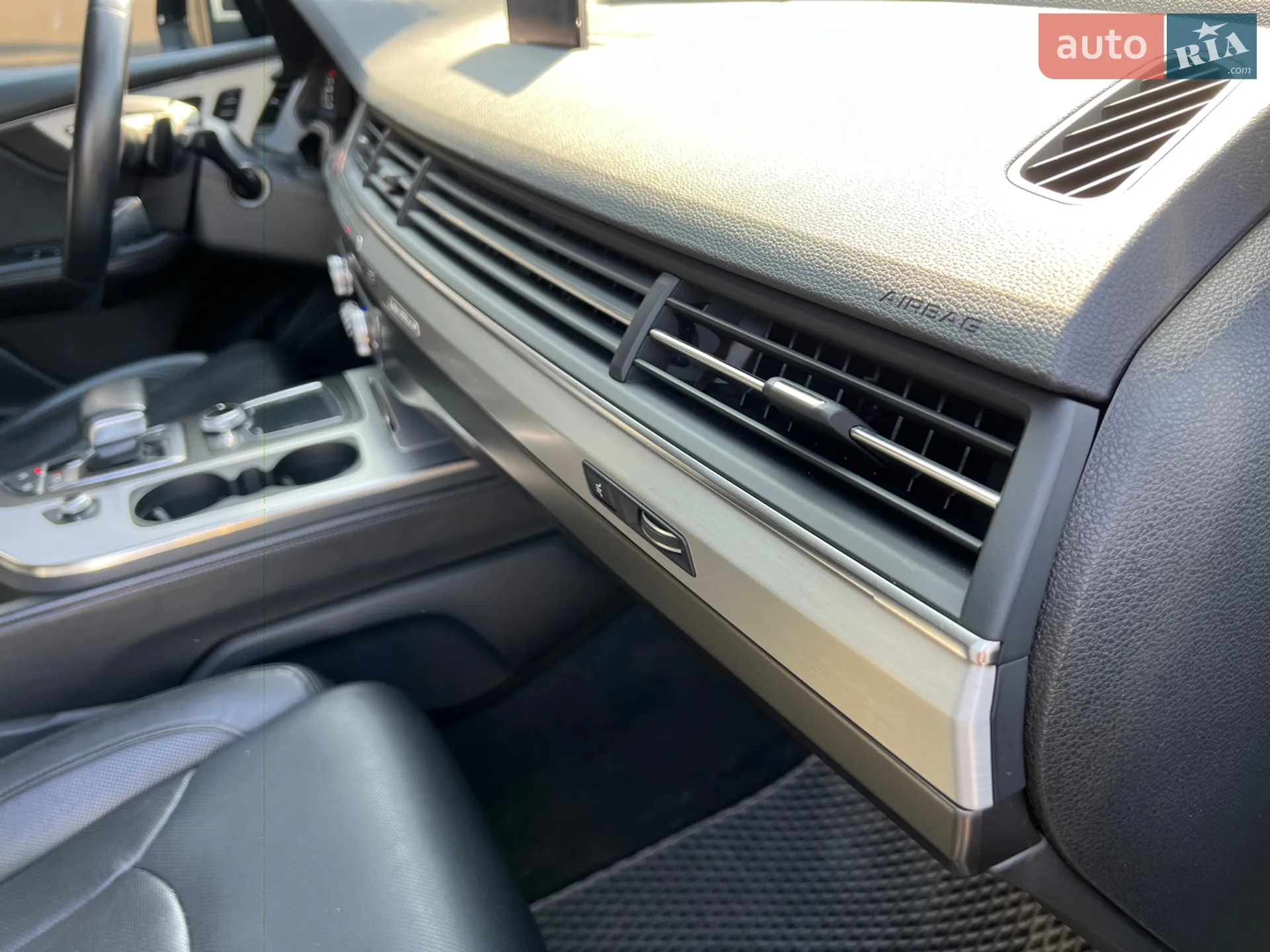2018 Audi SQ7 - мініатюра 33