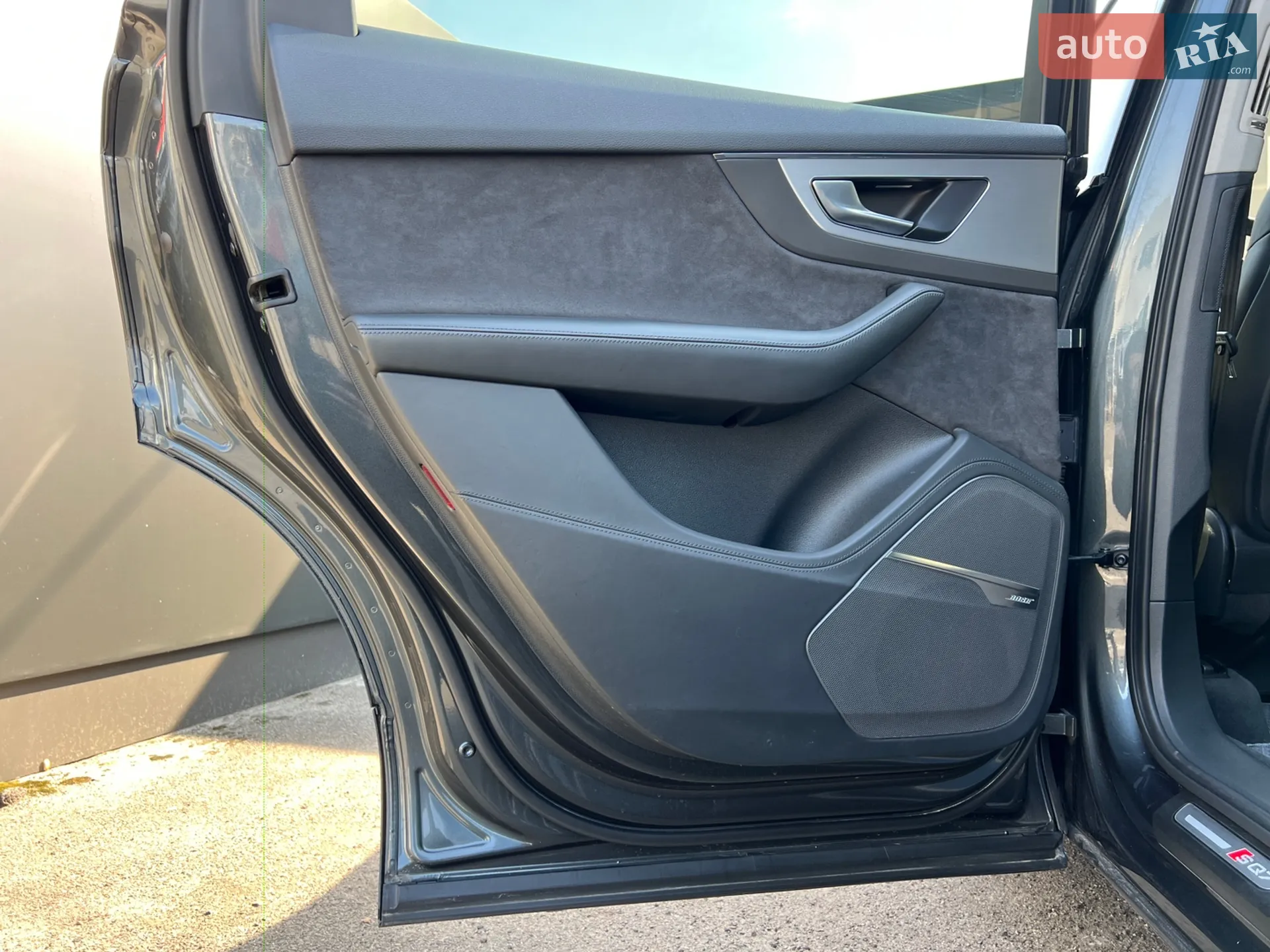 2018 Audi SQ7 - мініатюра 36