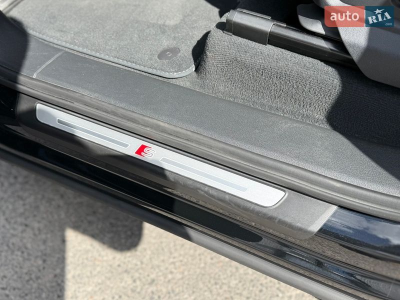 Позашляховик / Кросовер Audi SQ7 2024 в Дніпрі фото 15 Позашляховик / Кросовер Audi SQ7 2024 в Дніпрі
