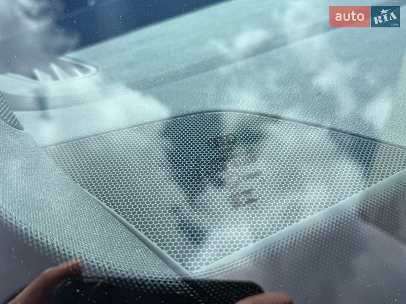 Позашляховик / Кросовер Audi SQ7 2024 в Дніпрі фото 29 Позашляховик / Кросовер Audi SQ7 2024 в Дніпрі