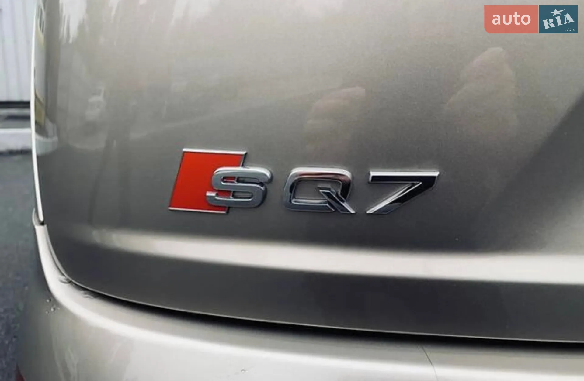 2018 Audi SQ7 - мініатюра 9