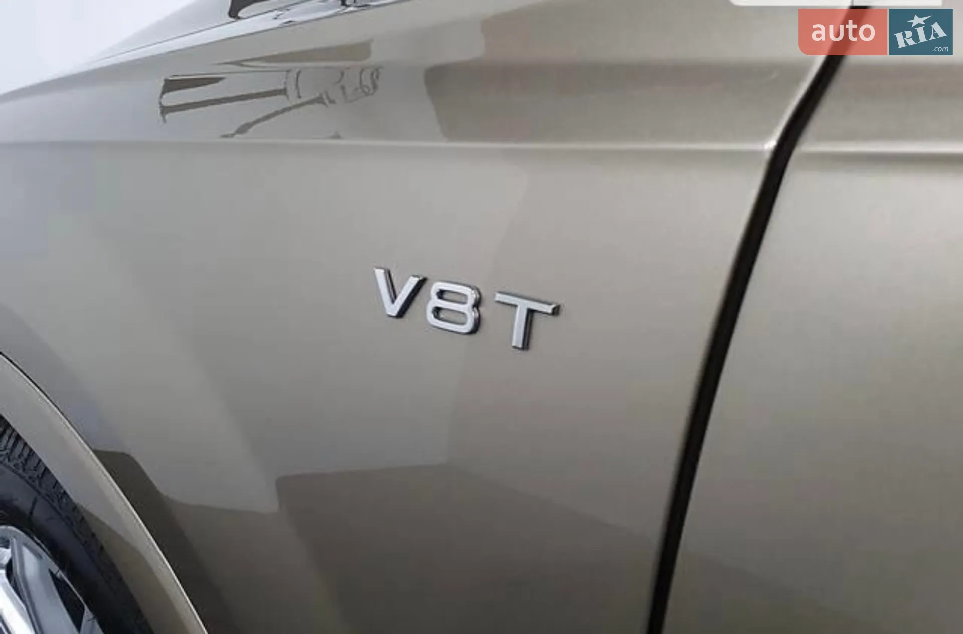2018 Audi SQ7 - мініатюра 17