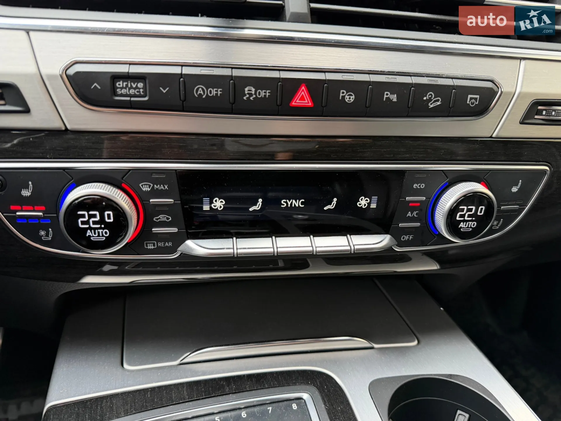 2018 Audi SQ7 - мініатюра 30