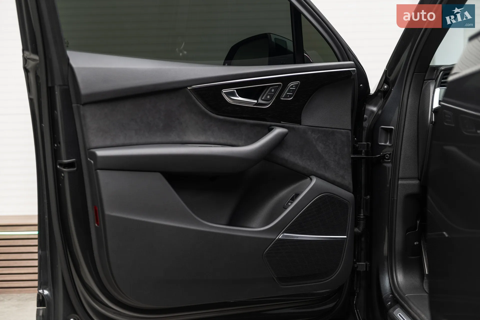 2023 Audi SQ7 - мініатюра 27