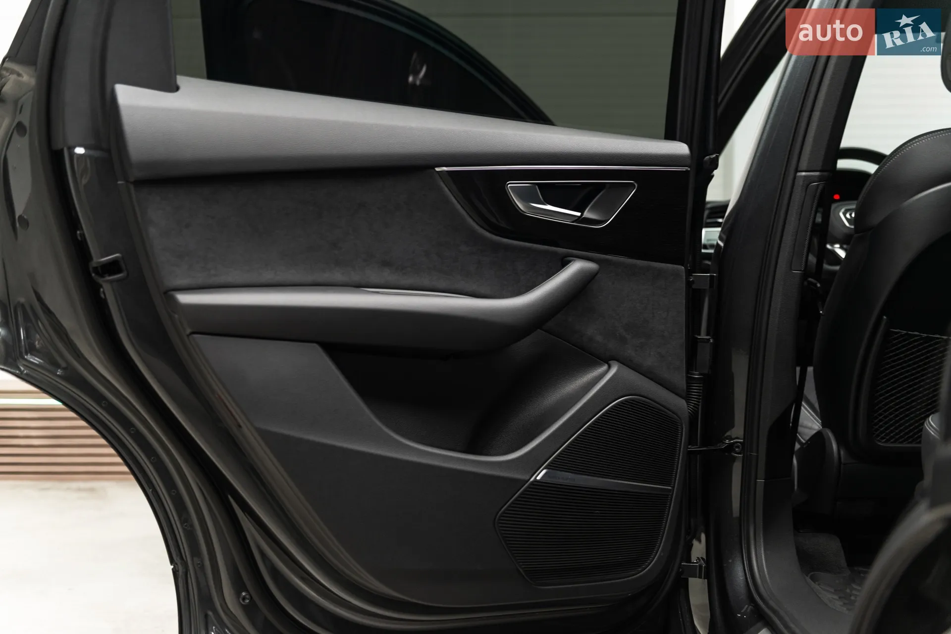 2023 Audi SQ7 - мініатюра 30