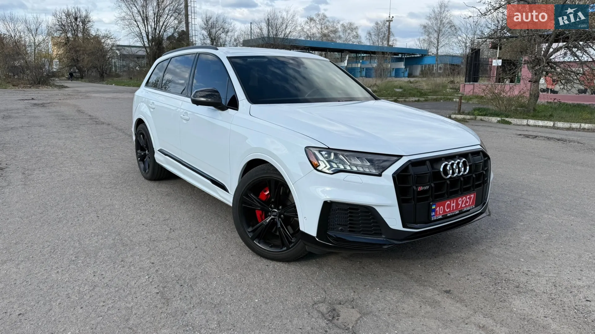 Фото авто 2